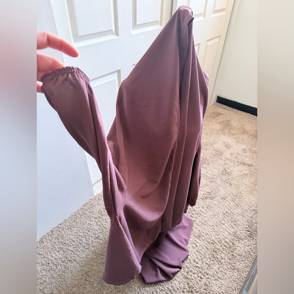 Prayer set
